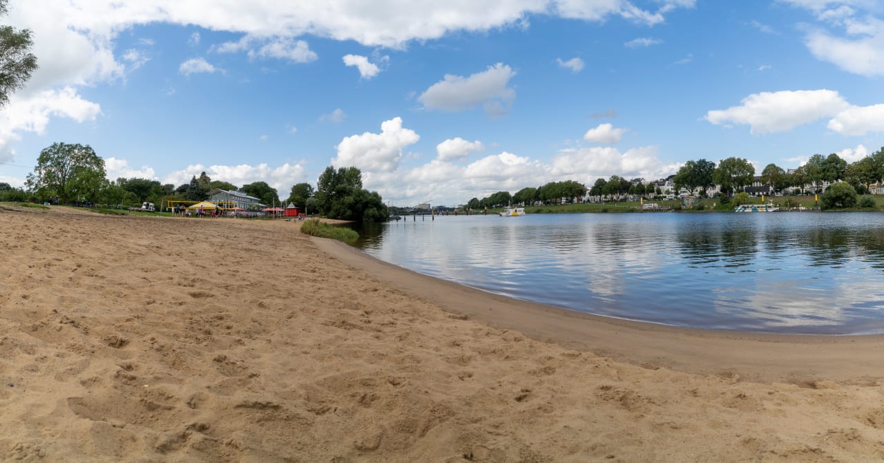 Strand Hotel zum Kuhhirten