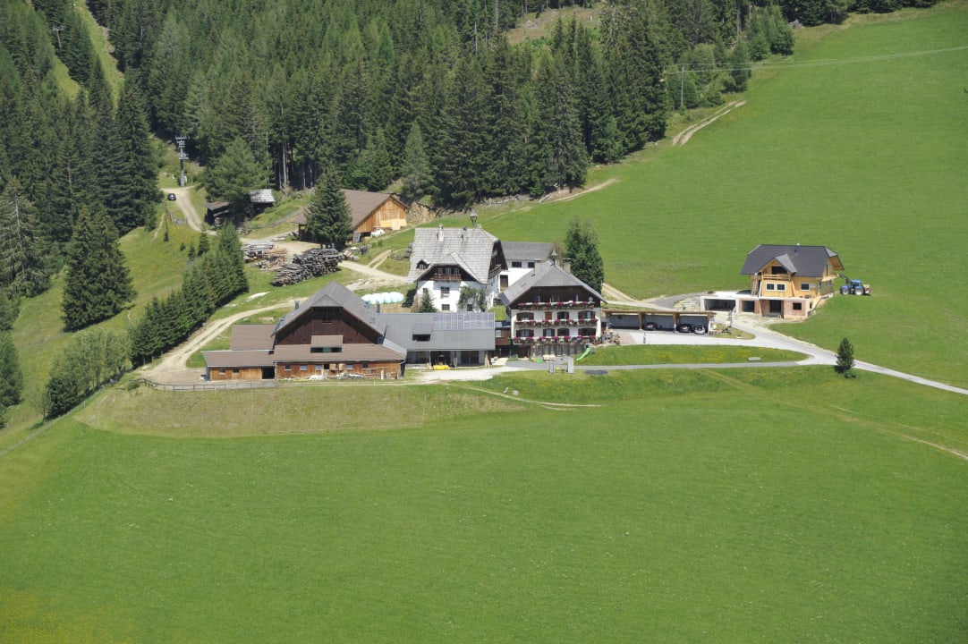 Der Veitlbauernhof Hotel Veitlbauer