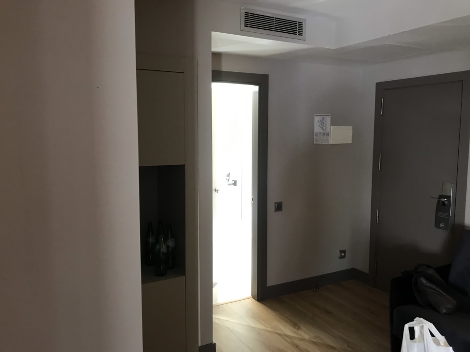 Zimmer Hotel Zenit Lisboa