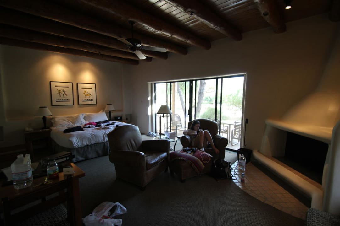 Standard-Casita Hotel The Boulders A Waldorf Astoria Resort