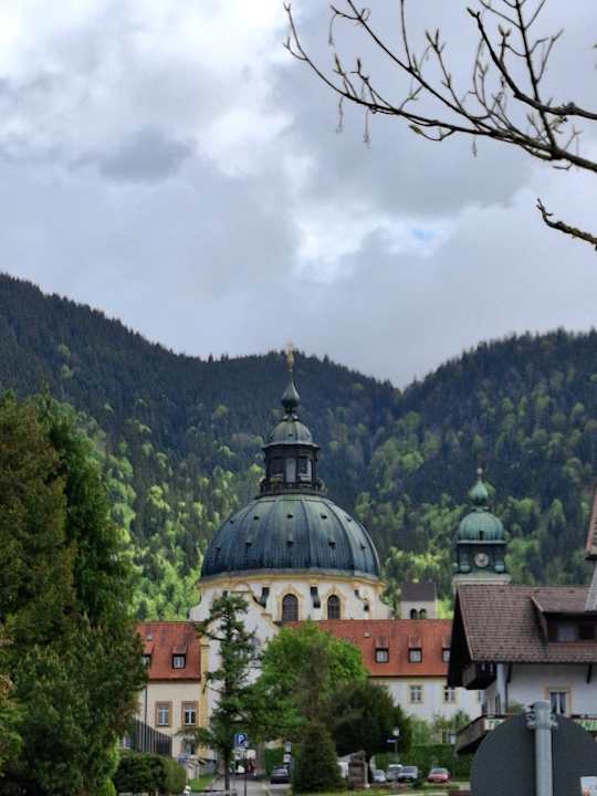 Sport & Freizeit Gästehaus Angela