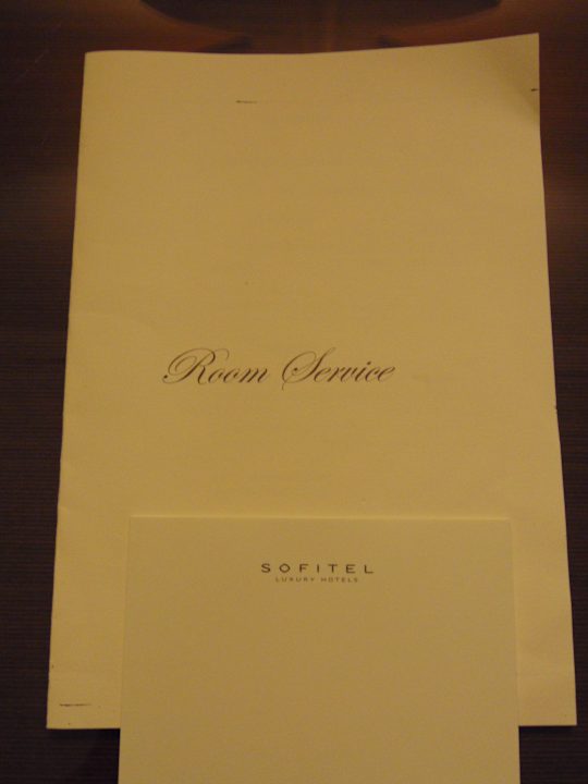 Sonstiges Sofitel Malabo Sipopo Le Golf