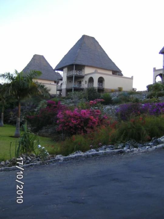 Unser Häuschen Neptune Pwani Beach Resort & Spa