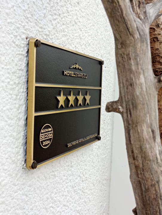 Sonstiges Seehotel Adler