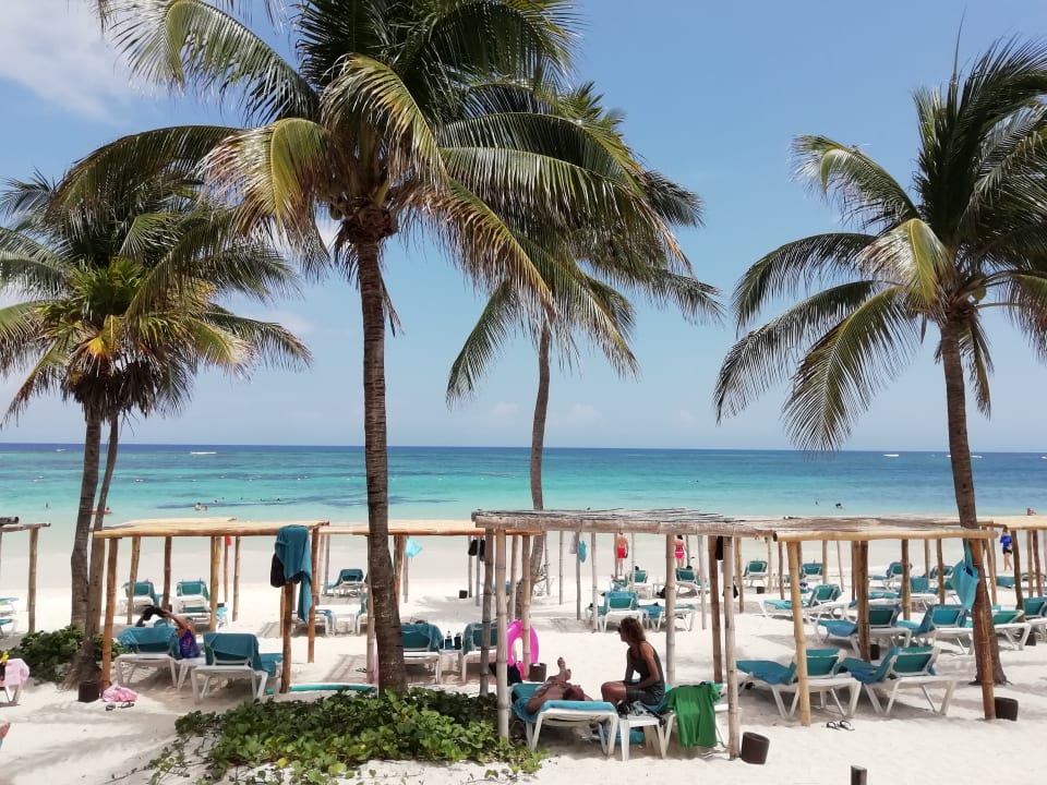 Ausblick Akumal Bay Beach & Wellness Resort