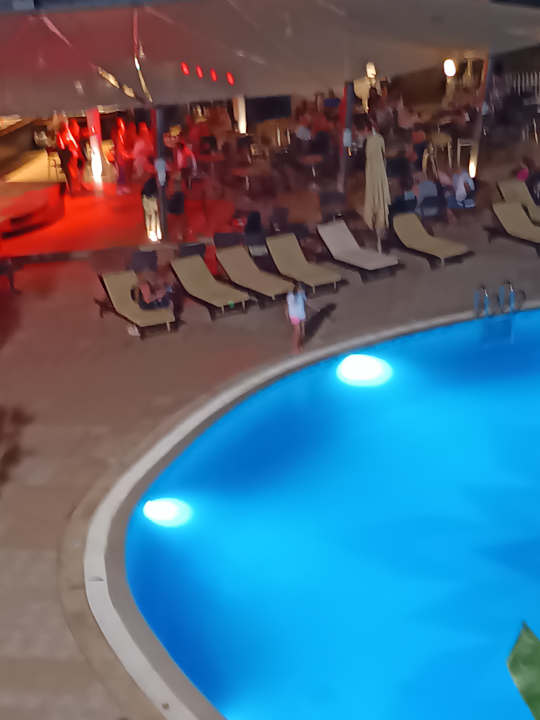 Sonstiges Hotel Royal Nozha