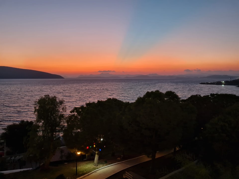 Außenansicht Bodrum Holiday Resort & Spa