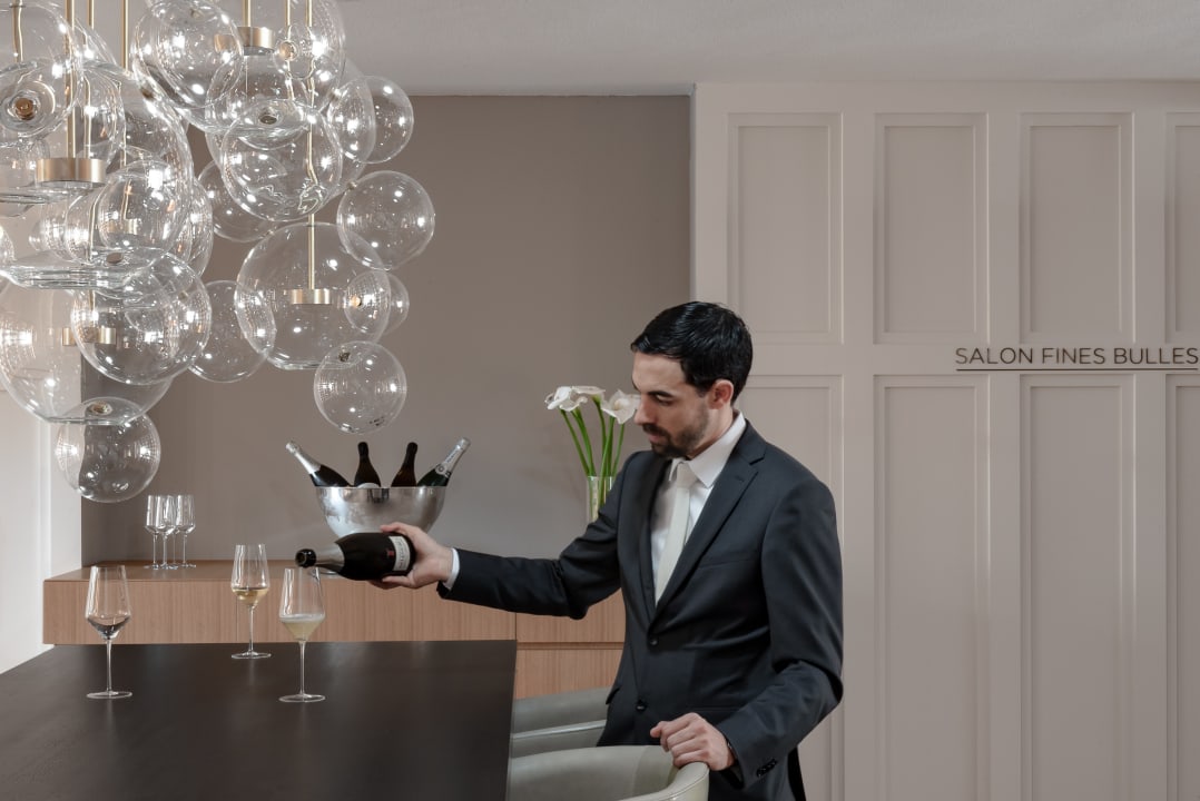 Gastro Royal Champagne Hotel & Spa