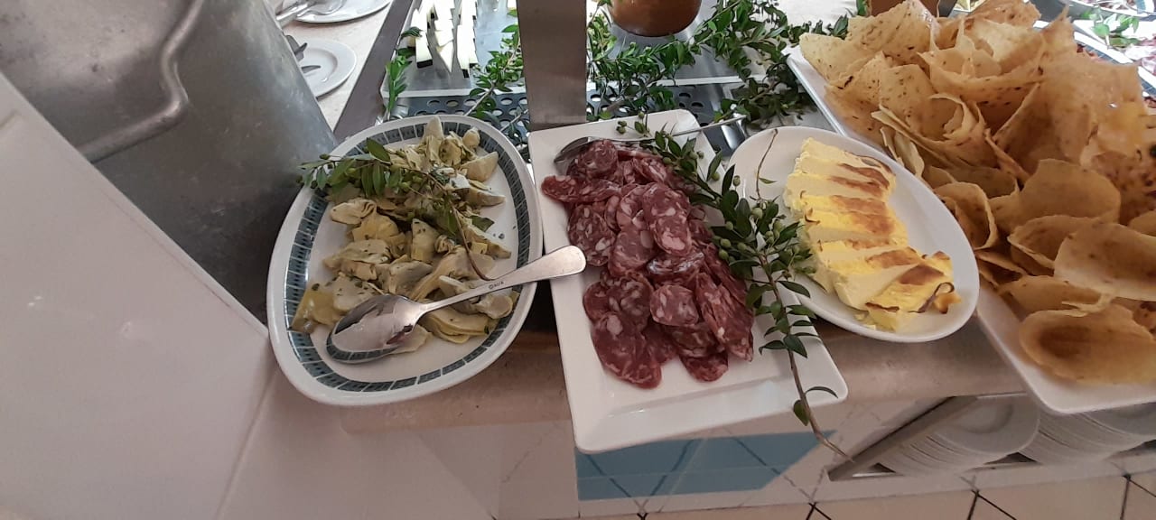 Gastro Tirreno Resort