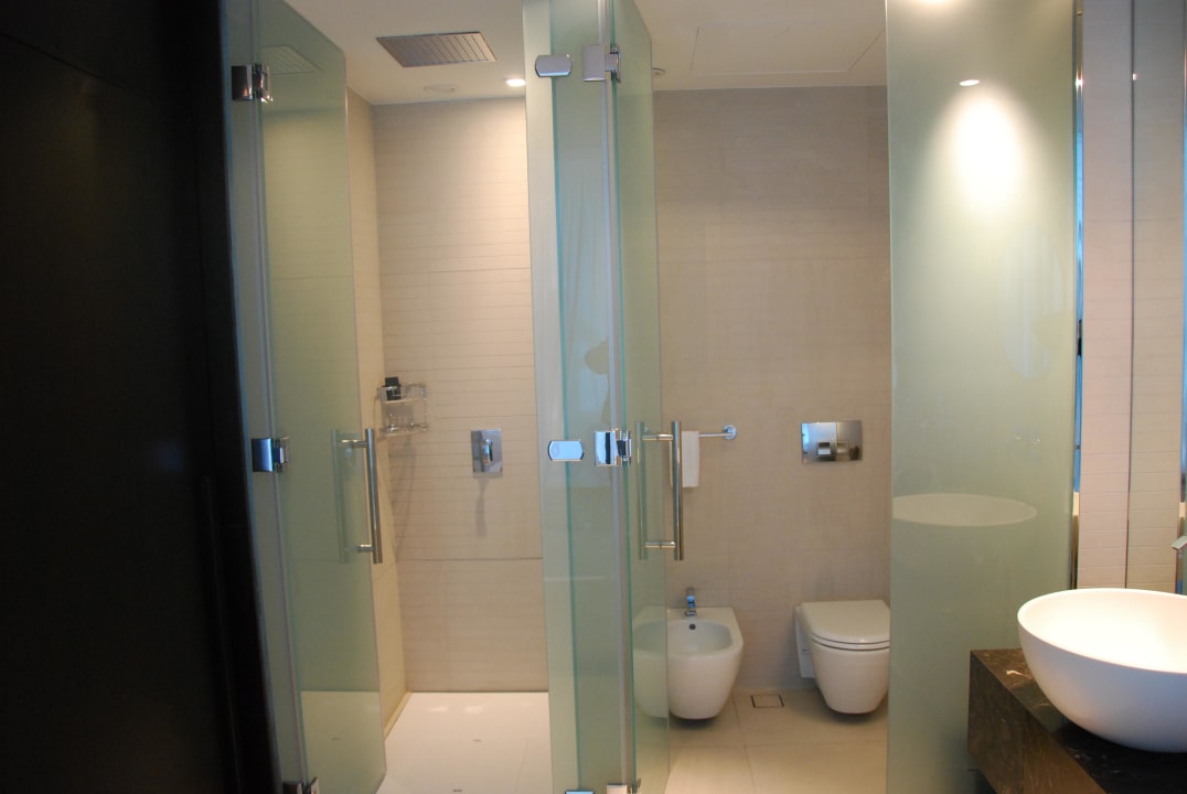 Deluxe Zimmer The Canvas Hotel Dubai MGallery By Sofitel