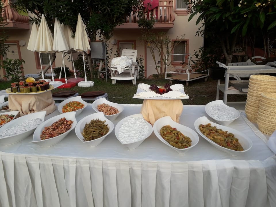 Gastro Ölüdeniz Turquoise Hotel