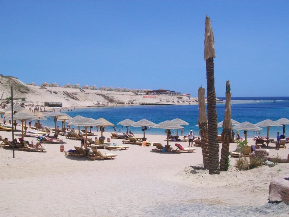 Ohne Worte Siva Golden Bay Makadi
