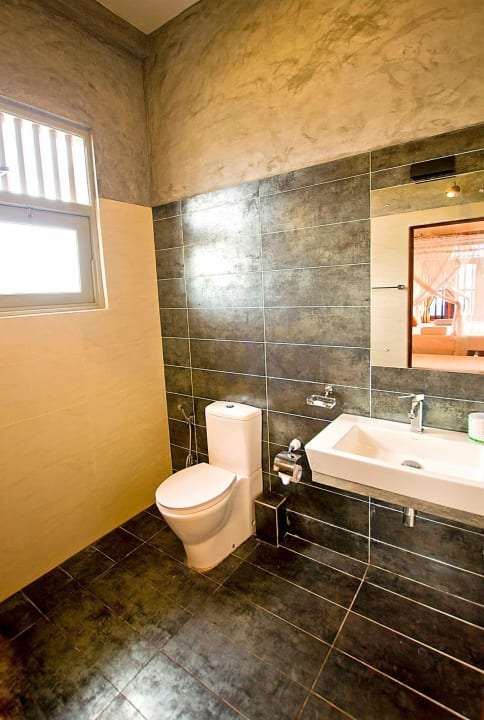 Zimmer Neelas Beach Guest House