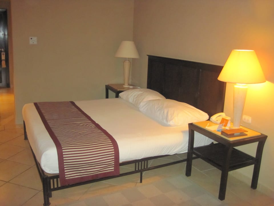 Pokój JAZ Belvedere Resort