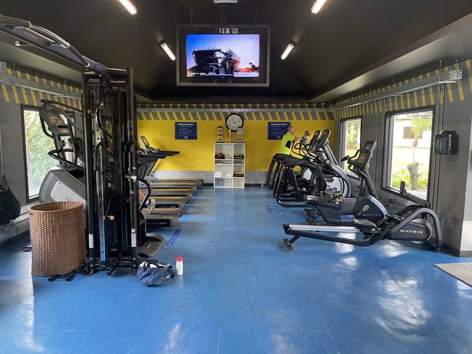 Sport & Freizeit Secrets La Romana Resort & Spa - Adult Only