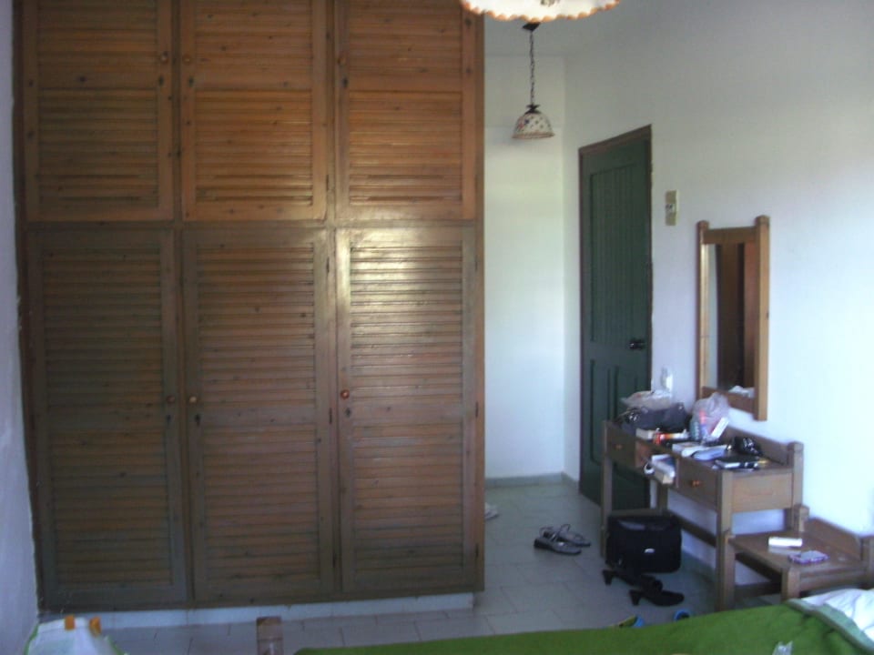 Schrank Fereniki Holiday Resort & Spa