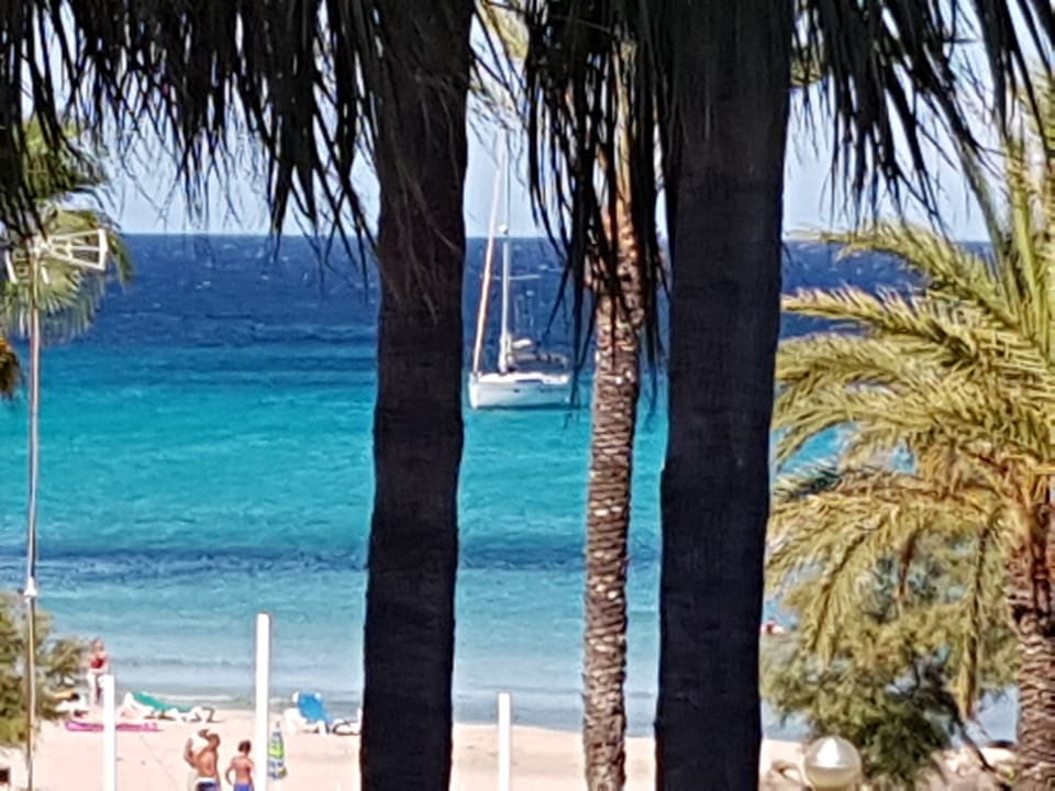 Strand CM Playa del Moro