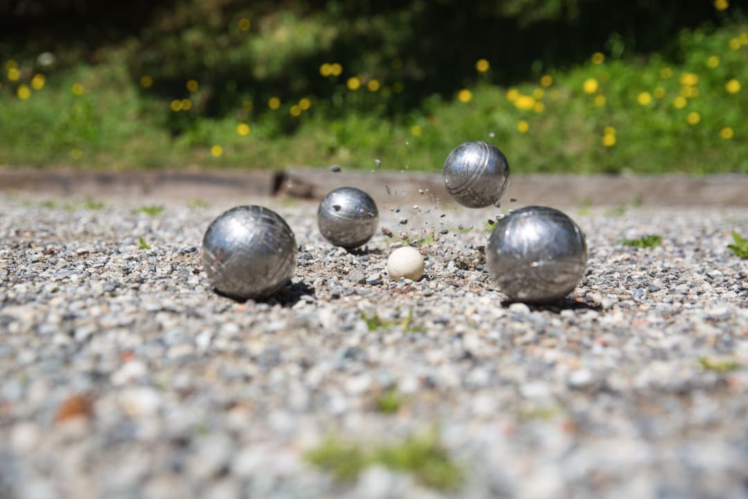 Sport & Freizeit Hotel La Prairie