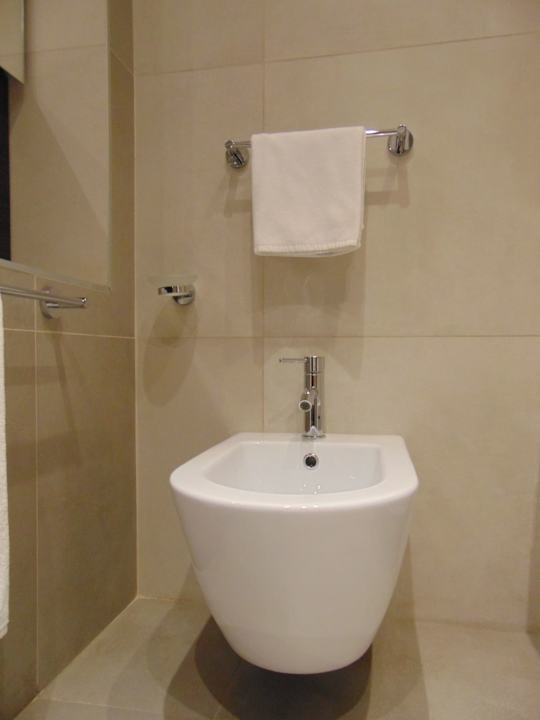 Zimmer Mercure Almaty City Center