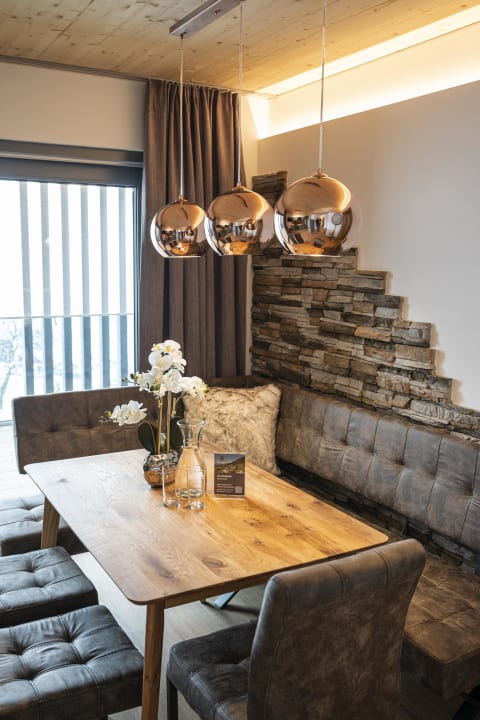 Zimmer Weitenmoos Panorama Apart & Rooms