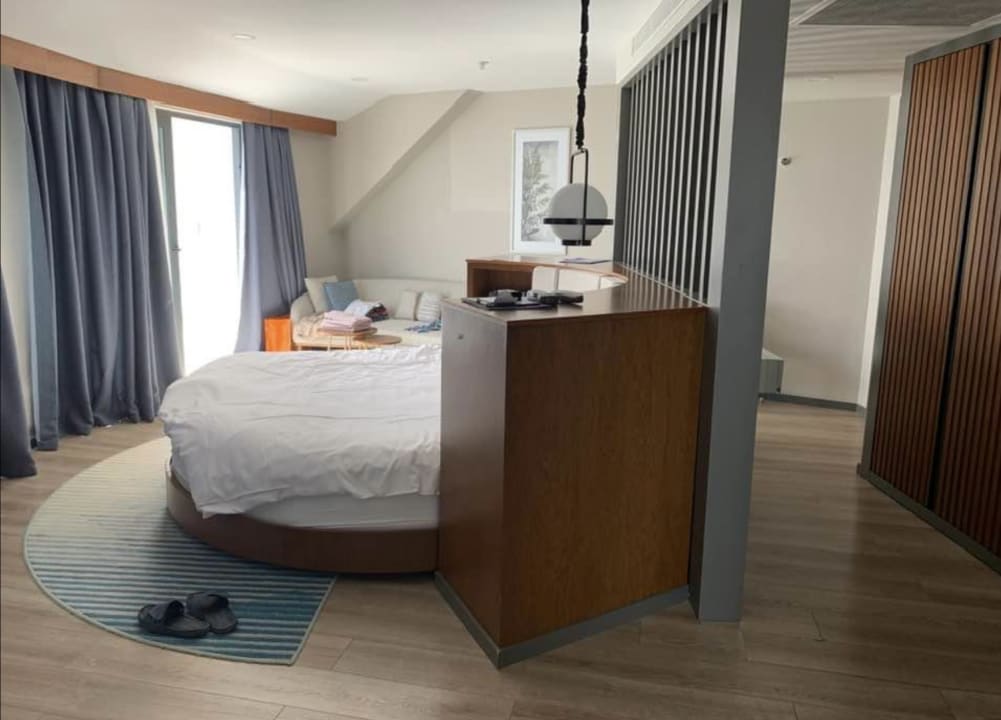 Zimmer Seaden Quality Resort & Spa