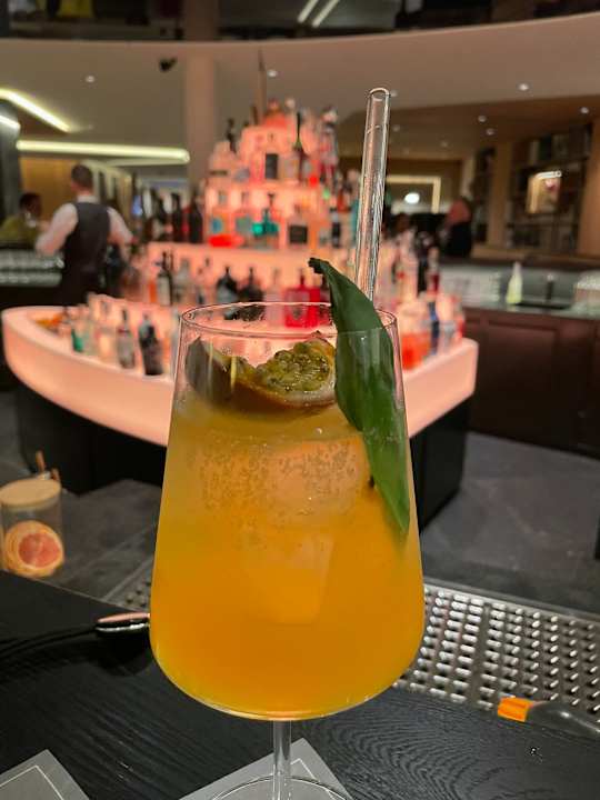 Gastro Santre dolomythic home