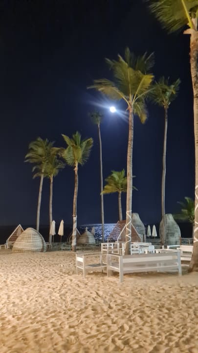 Strand Iberostar Selection Coral Bávaro