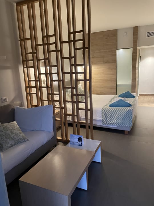 Zimmer Atlantica Mikri Poli Rhodes