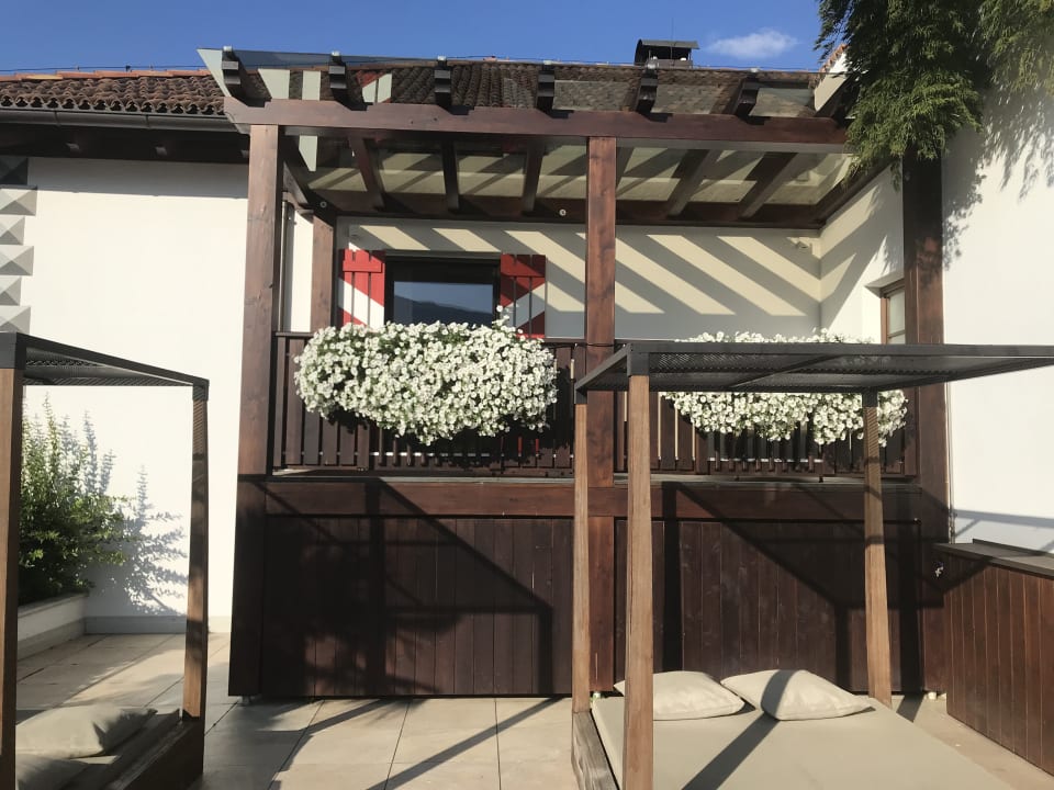 Zimmer Hotel Golserhof