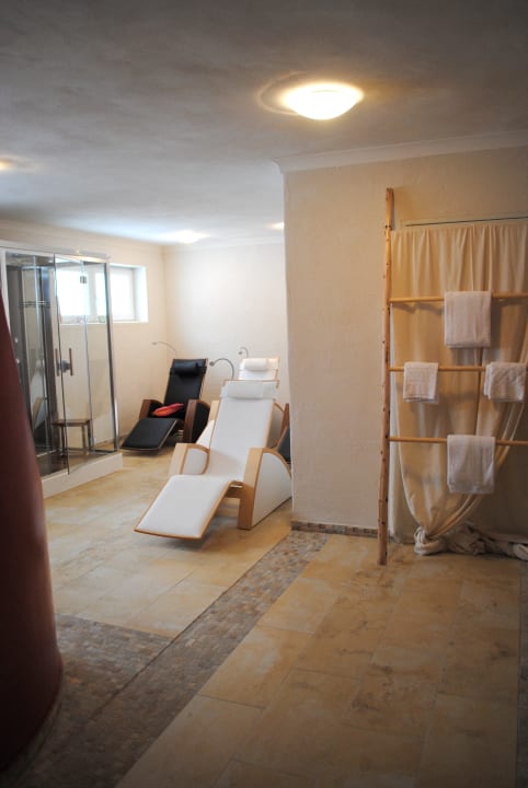 Alpenwellness, Spa Schallerwirt