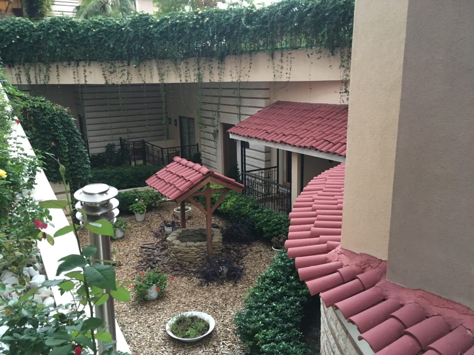 Sonstiges Hotel Turan Prince