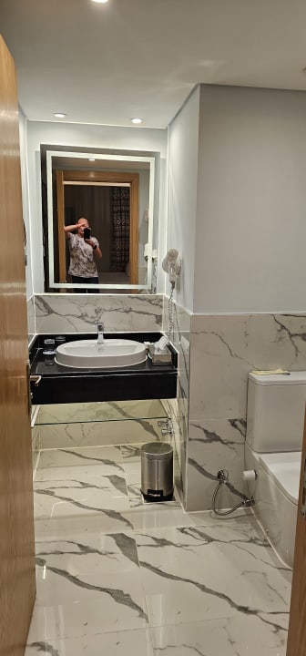 Zimmer Stella Beach Resort & Spa Makadi Bay