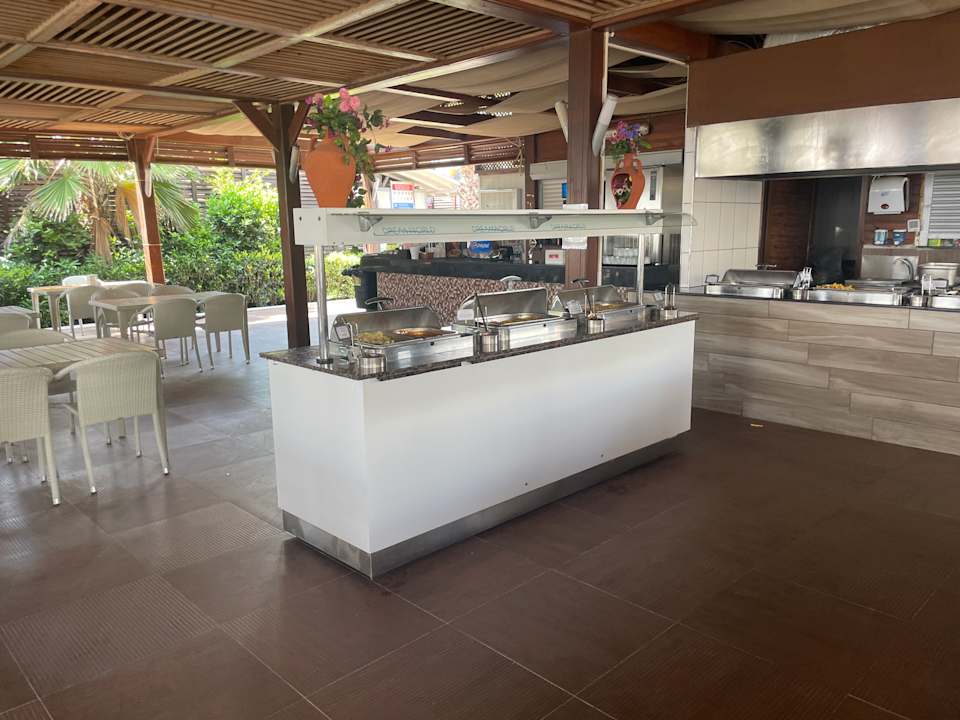 Gastro Dream World Aqua Hotel