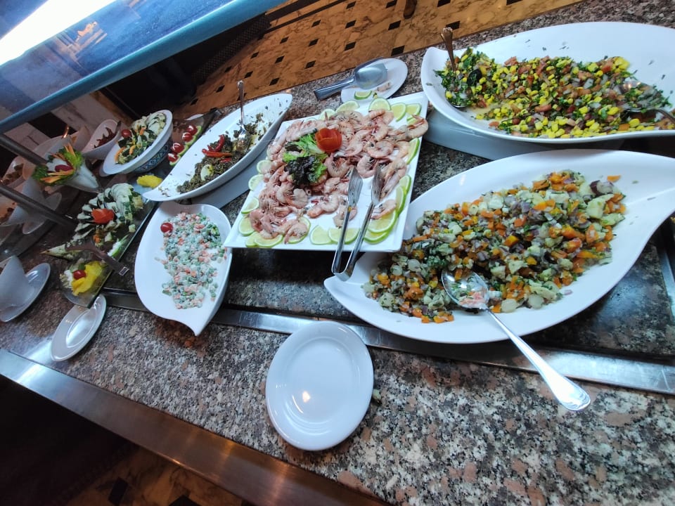 Gastro Iberostar Selection Kantaoui Bay