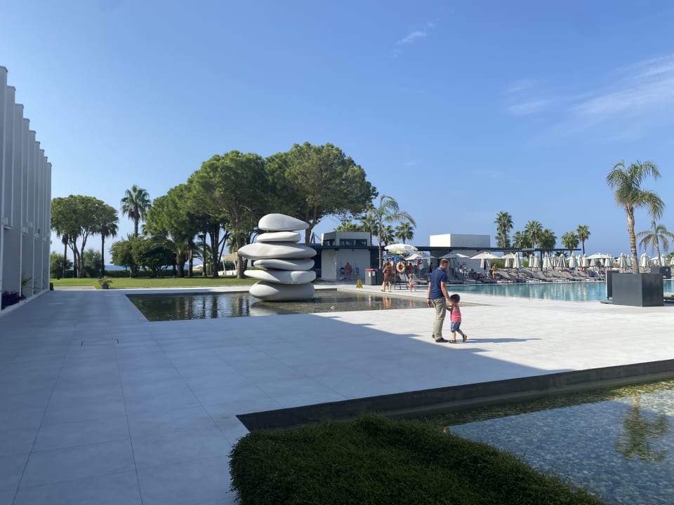 Außenansicht Paloma Finesse