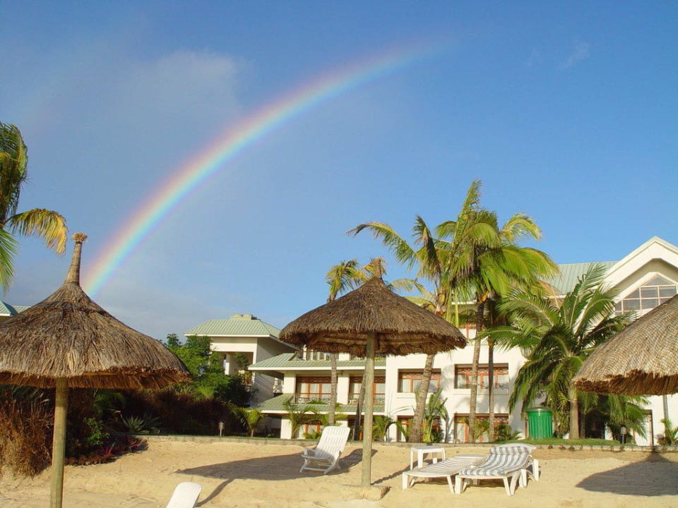 Strand Le Meridien Ile Maurice