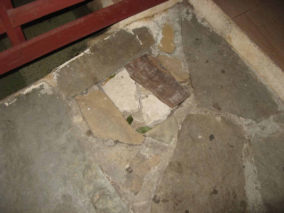 Stolperfalle PrideInn Flamingo Beach Resort & Spa