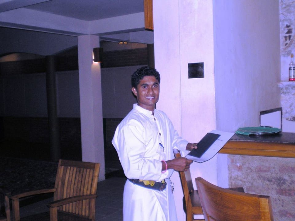 Kellner Mermaid Hotel & Club