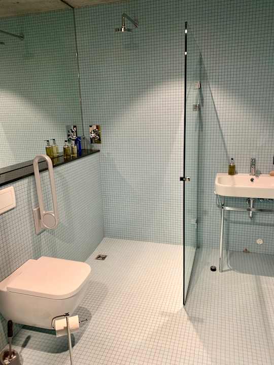 Zimmer Drangar Country Guesthouse