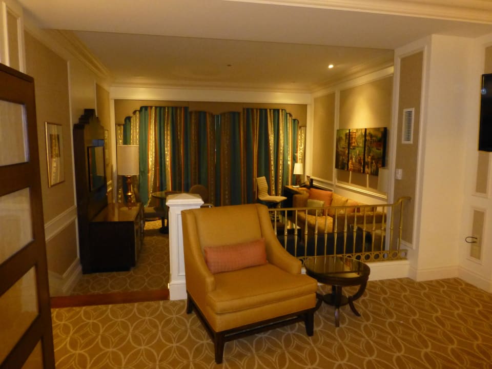 Suite 12 – 409 The Venetian Resort & Casino