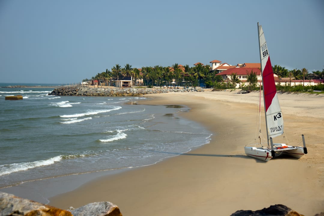 Strand Victoria Hoi An Beach Resort & Spa