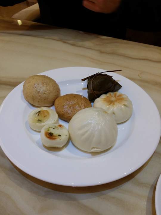 Essen  Vienna Hotel Shenzhen Longgang City Centre Shengping Branch