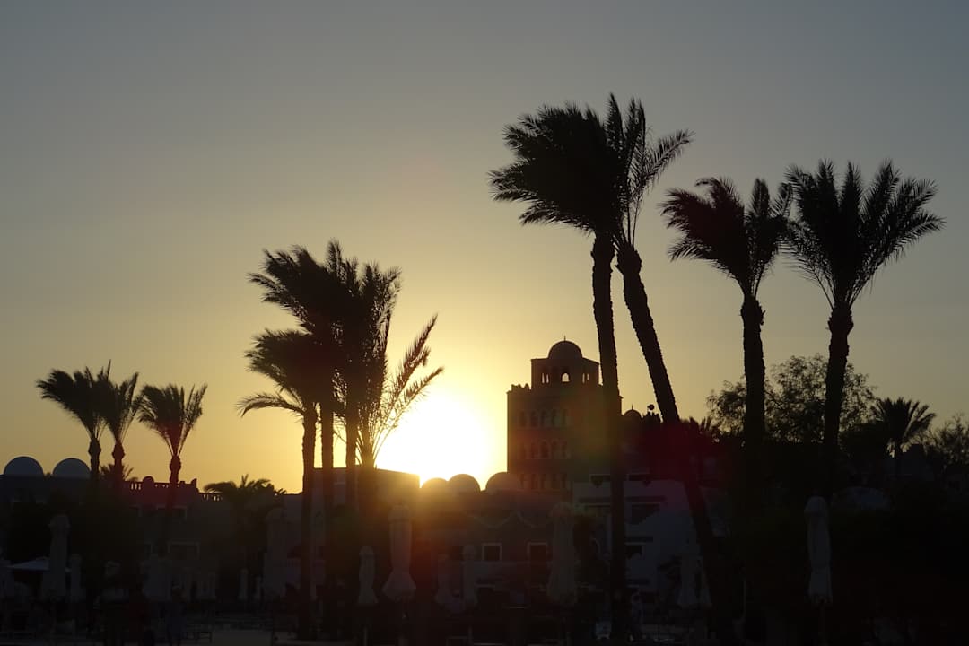 Strand Makadi Palace