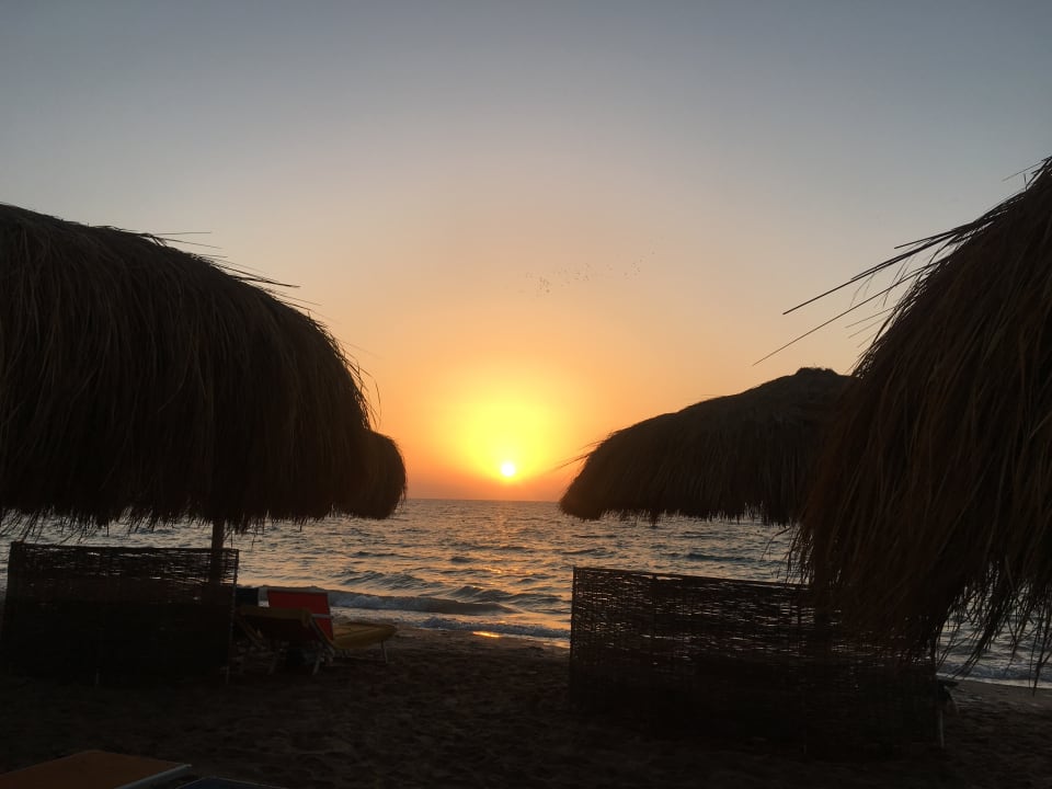 Strand Sentido Caribbean World Soma Bay