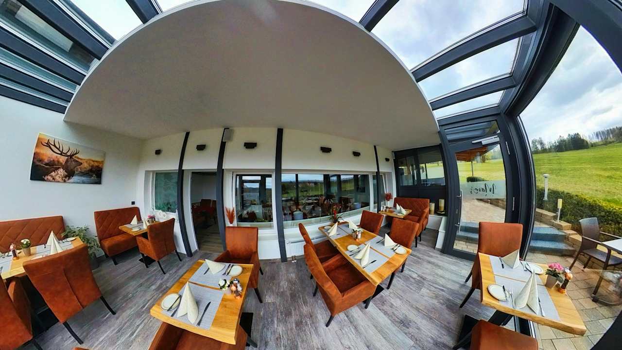 Gastro Hotel Brunnenbach