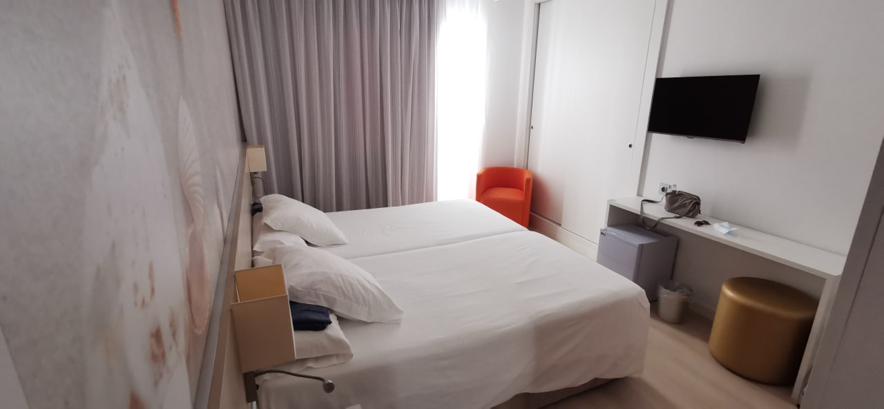 Zimmer BQ Bulevar Paguera - Adults only