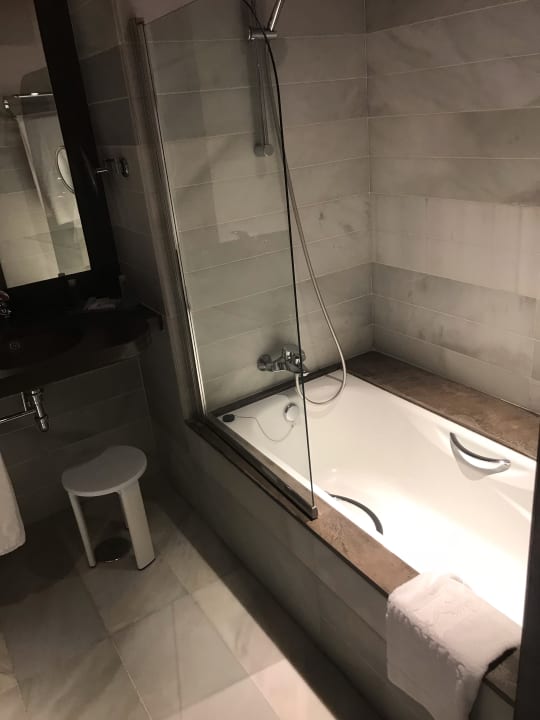 Zimmer Hipotels Gran Conil Hotel