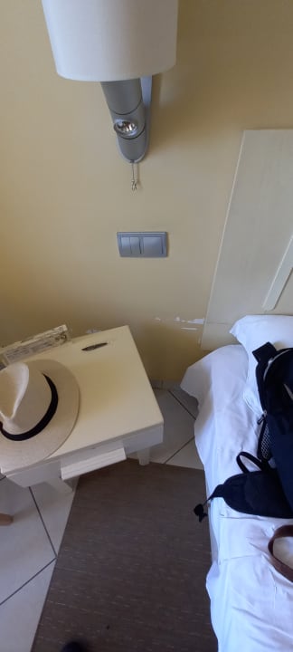 Zimmer IFA Altamarena by Lopesan Hotels