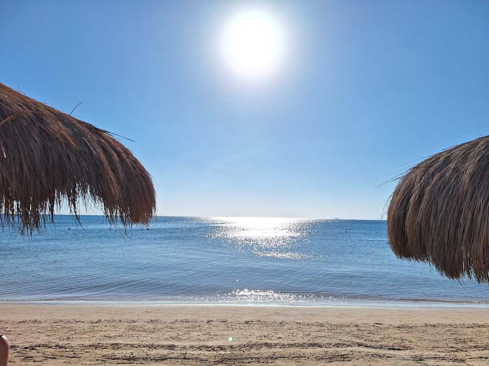 Strand Sentido Caribbean World Soma Bay