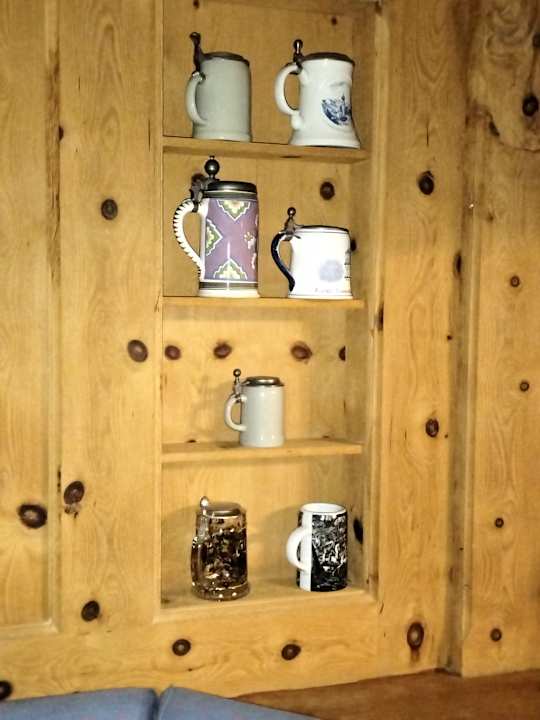 Gastro Parkhotel Wallgau